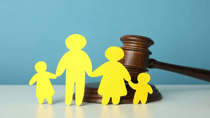 مشاوره حقوقی وکیل خانواده