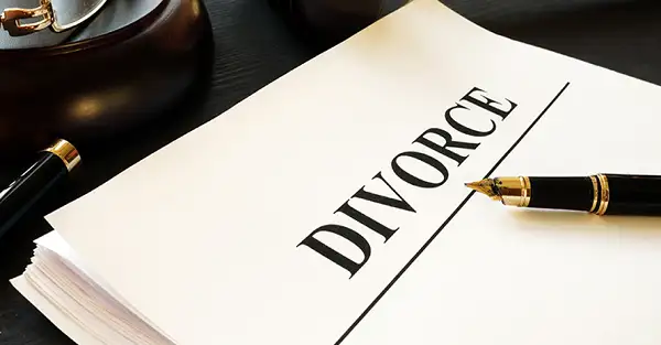 وکیل طلاق در کرج