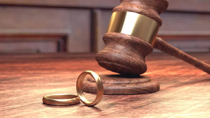  مدارک لازم برای تنظیم دادخواست طلاق