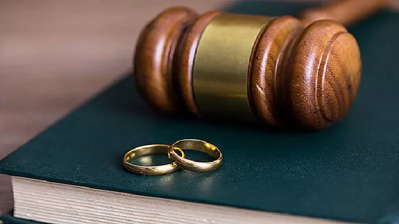 وکیل دادخواست برای طلاق