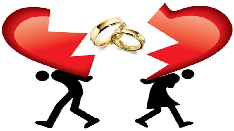مزایا و مطلوبیت طلاق توافقی
