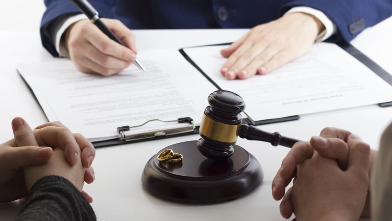 شرایط طلاق و آشنایی با وکیل طلاق