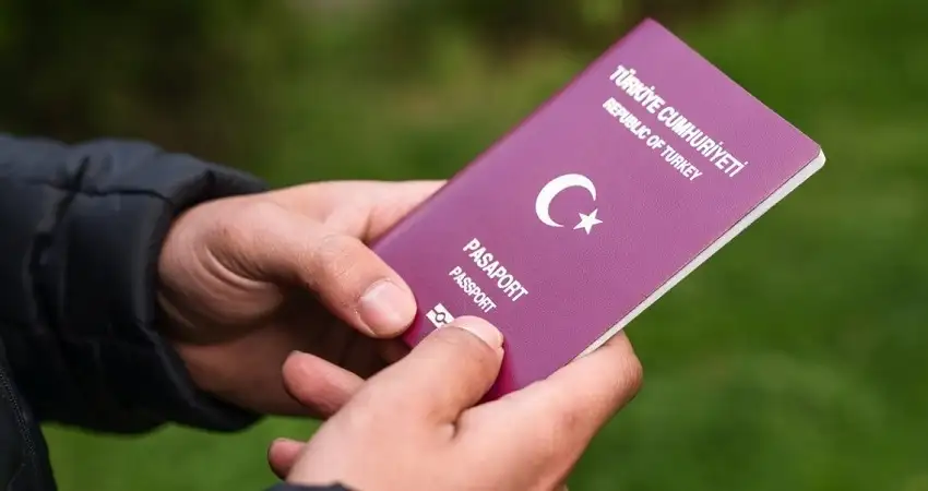 بهترین راه برای اخذ اقامت در ترکیه