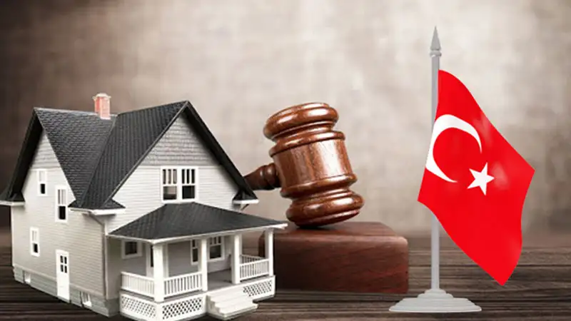 خرید ملک در ترکیه یک راه عالی برای کسب اقامت است
