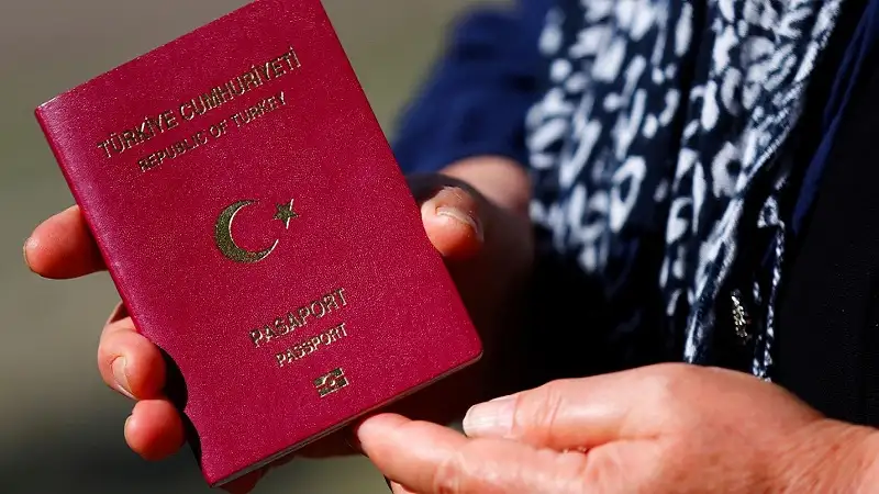 مدارک لازم برای اقامت ترکیه