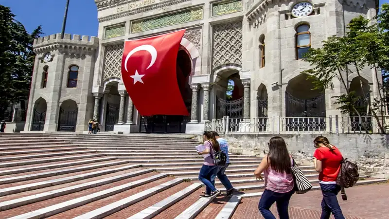 اعزام دانشجو به کشور ترکیه دارای شرایط خاص خود است.