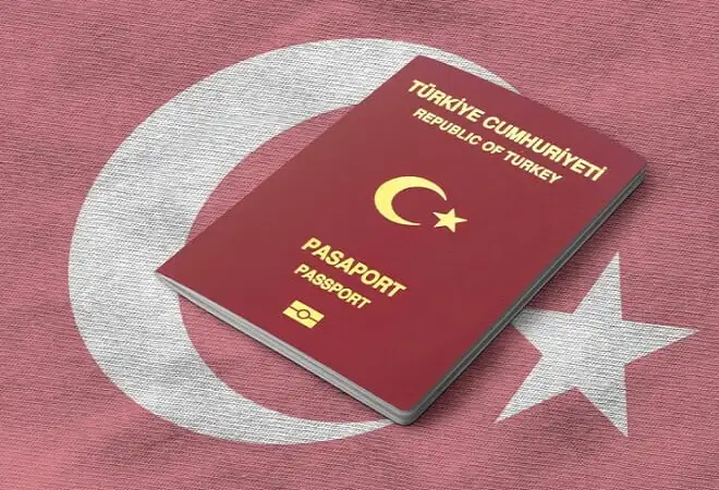 در مورد مزایای پاس ترکیه بیشتر بدانید
