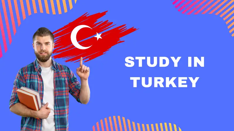 دانشجویان در کشور ترکیه شرایط بسیار مناسبی دارند.