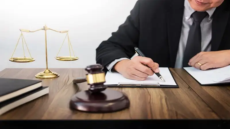 تجربه موفقیت در اثبات مالکیت با وکیل با تجربه