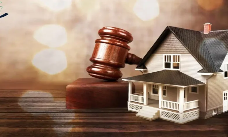 فرایند اصلاح حدود آپارتمان ثبت شده چگونه است؟ اصلاح حدود آپارتمان ثبت شده