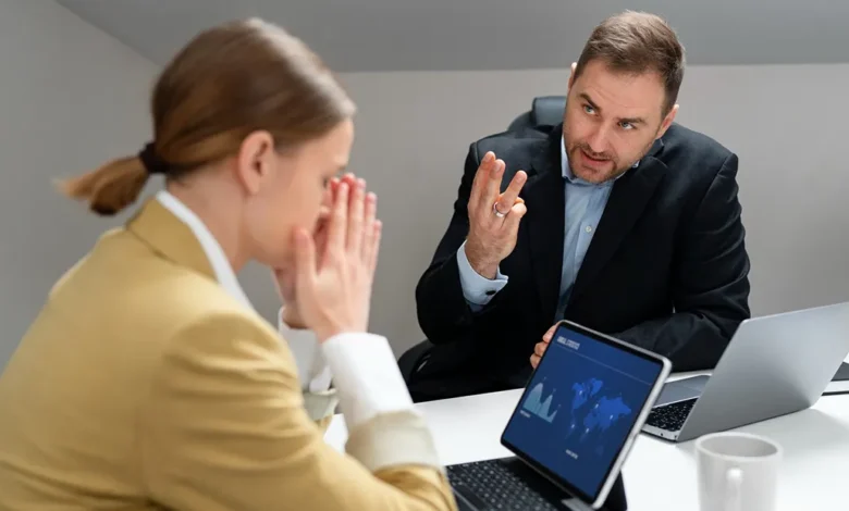 نحوه شکایت از بنگاه املاک متخلف