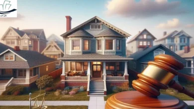 ثبت رسمی اموال غیرمنقول