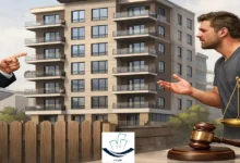 تخلیه ملک و پول پیش