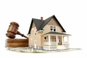 مشاوره با وکیل ملکی