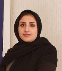 فهیمه حیدرپور
