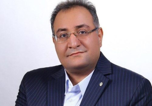 غلیرضا طباطبایی