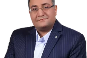 علیرضا طباطبایی سرپرست گروه وکلای ملکی تهران