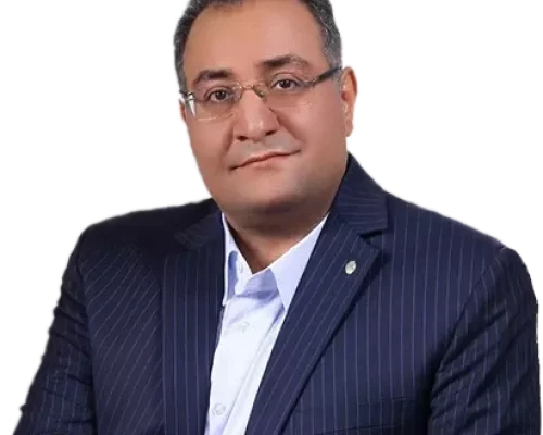 علیرضا طباطبایی سرپرست گروه وکلای ملکی تهران